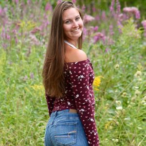 Meet your Posher, Sophia